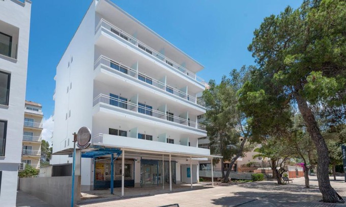 El Arenal Hôtel | Beetroot Mallorca