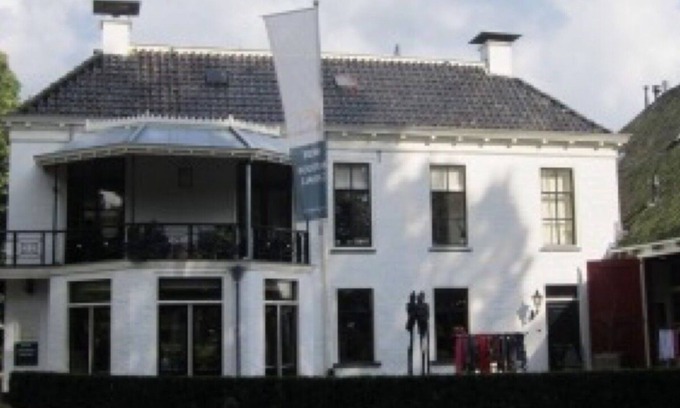 Beetsterzwaag Autre | Beetsterzwaag, Logement "de Carolinahoeve"
