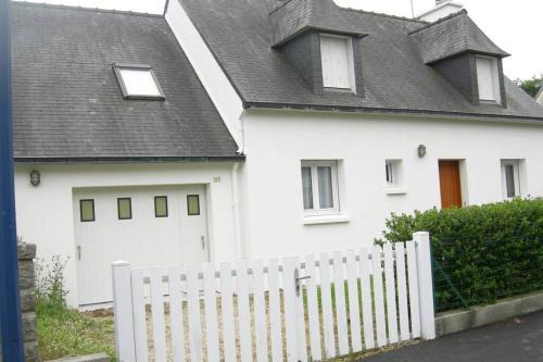 Beg-Meil Maison | Beg Meil
