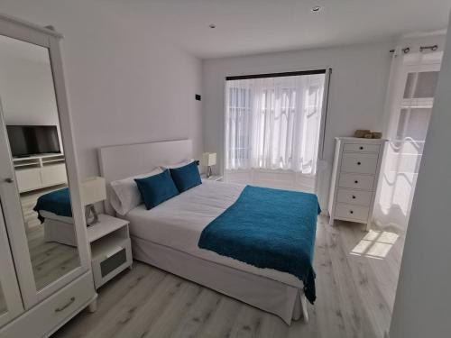 Gijon City Centre Appartement | Begoña 18 Rest & Adventure