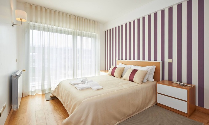Belem Appartement | BeGuest Lisbon Premium Suites
