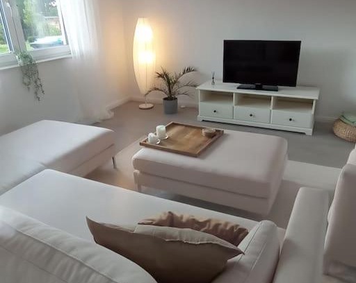 Adelheidsdorf Maison | Behagliches Haus mit Terrasse und vielem mehr