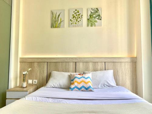 Bumi Serpong Damai Hôtel | Behomy 3C Residence near ICE BSD