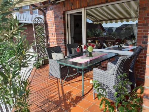 Bad Bentheim Appartement | Bei Bille und Jan