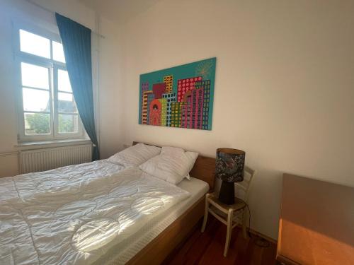 Neustadt an der Weinstrasse Appartement | Bei Luís