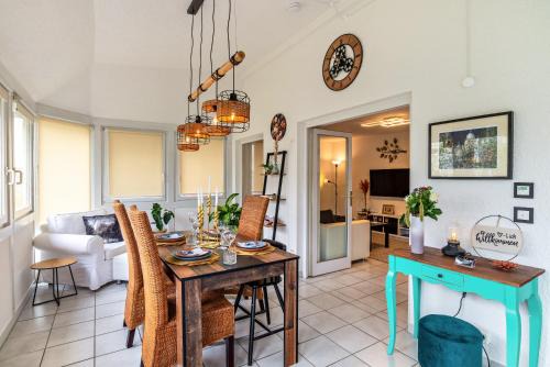 Rheinmunster Appartement | Bei s' Herrs
