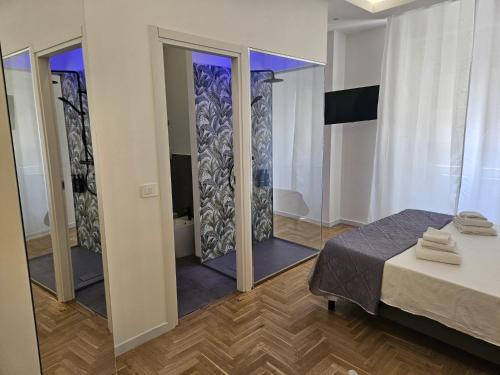Cosenza Maison | BEI SOGNI LUXURY in centro, con parcheggio in convenzione