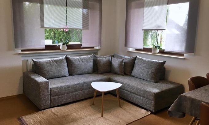 Ichenhausen Appartement | Bei Victoria