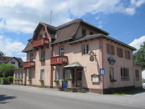 Horn Maison | Bei Weirich