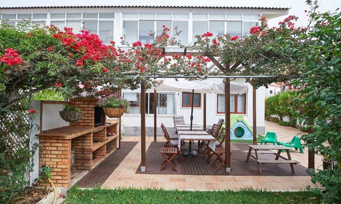 Ericeira Maison | Beija-Flor House