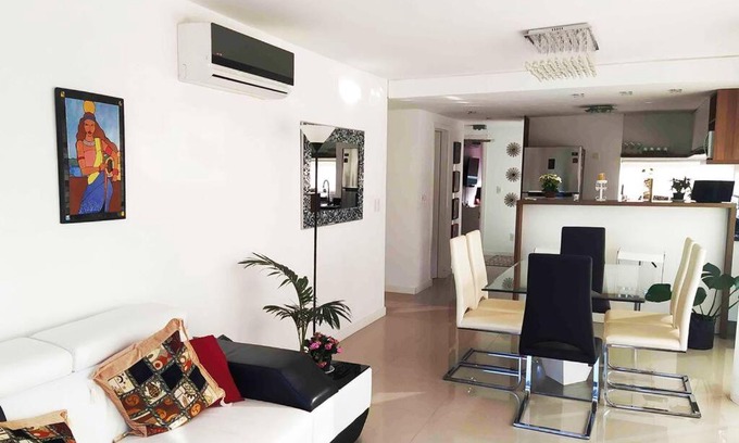 Aidy Grill Appartement | Beija Flor Playa Brava Punta del Este