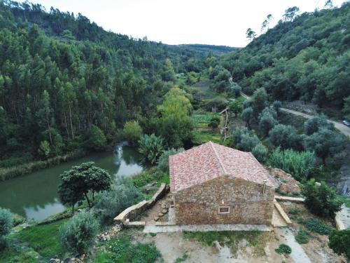 Ferreira do Zezere Chalet De Ski | Beija Rio Charming House