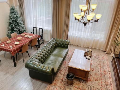 Shuangjing Appartement | Beijing City center - Two bedroom family flat with Queen-size beds