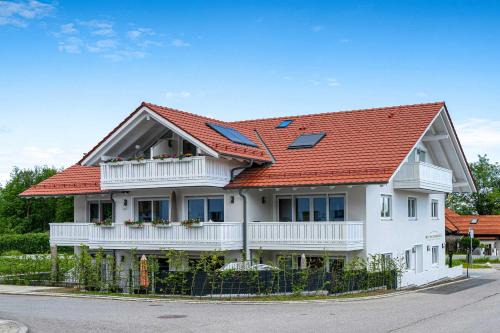Rottau Appartement | Beim Gruber