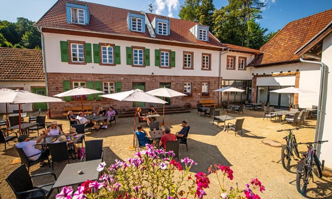 Bobenthal Hôtel | Beim Mühlenwirt