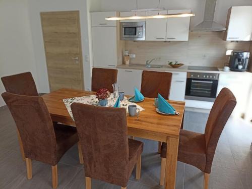 Kapfing Appartement | Beim Orgeler