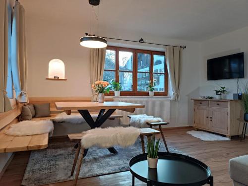 Schechen Appartement | BeimSchmied
