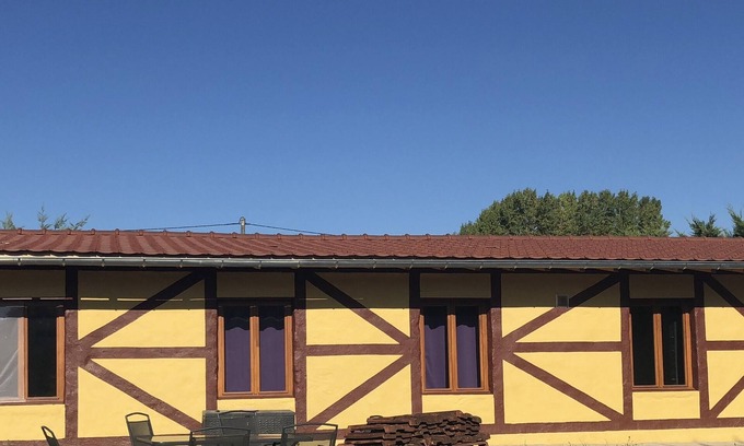 Montpont-en-Bresse Station Balnéaire | être ensemble au burugund