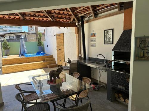 Balneario Maison | Beira Mar Continental (mágica!)