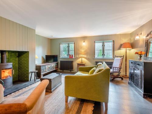 Bankend Maison | Beiras Garden, Knockendoch