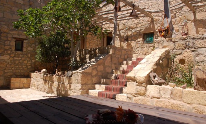 At-Taybeh Maison | Beit al Taybeh