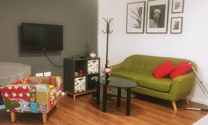 Ben Shemen Appartement | Beit Kedem