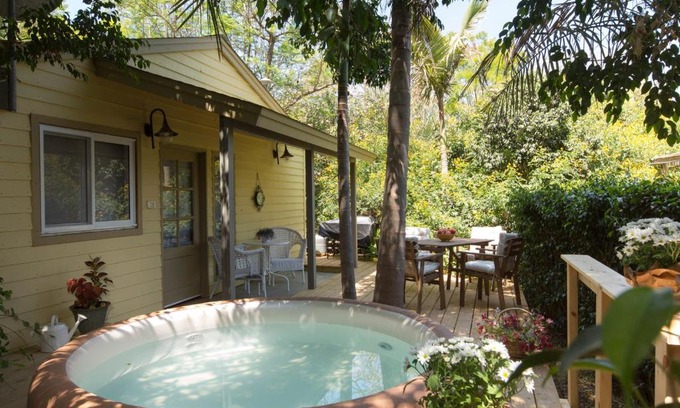 Ramot Cabine | Beit Ram Sherf