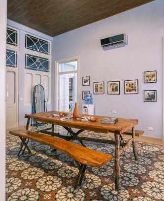Gemmayzeh Maison | Beit Toureef - RESIDENCES