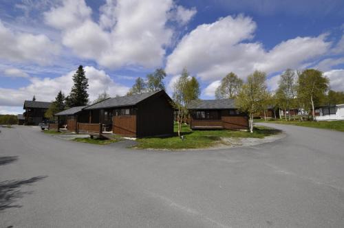 Beitostolen Cabine | Beitostølen Hytter