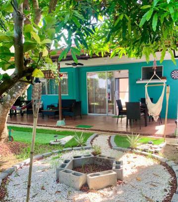Bejuco Maison | Bejuco House