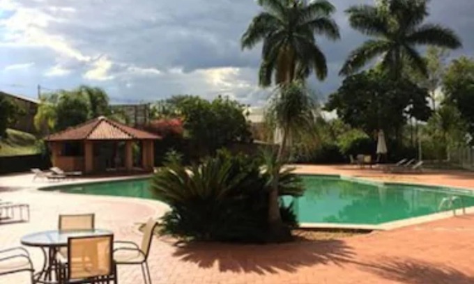 Botucatu Hôtel | Bekassin Botucatu Hotéis