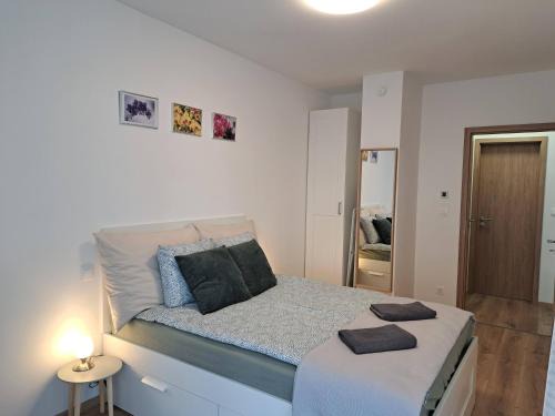 Angyalfold Appartement | Beke Apartment