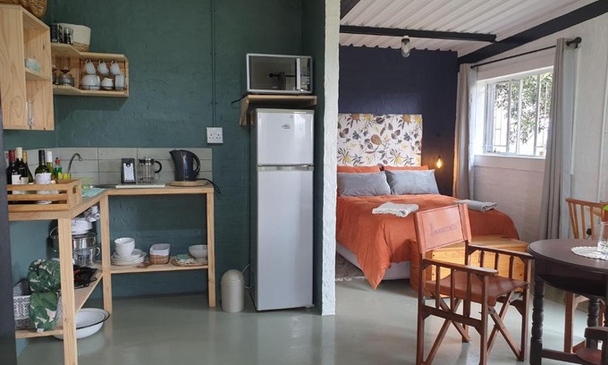 Haenertsburg Appartement | Bekkersvlei - Die Kothuis