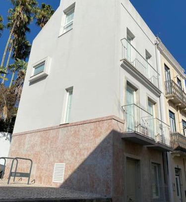 Belem Appartement | Belém Fantastic Triplex House