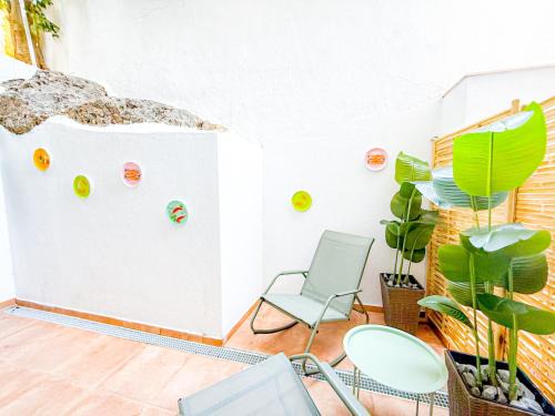 Belem Appartement | Belém River Apartment R/C