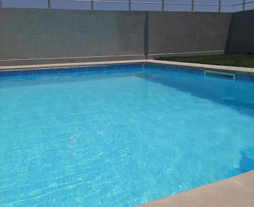 El Menzah Appartement | bel appart terasse vue panoramique avec piscine