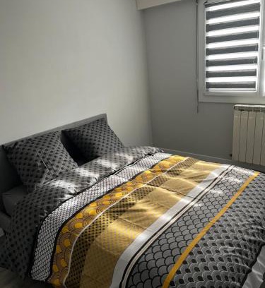 Rosieres-pres-Troyes Appartement | Bel appartement de 60 m2