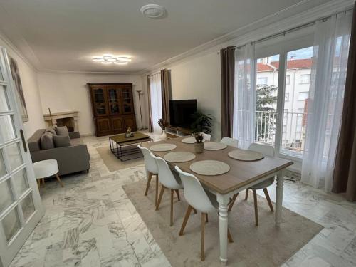 La Lunette Appartement | Bel appartement à Perpignan