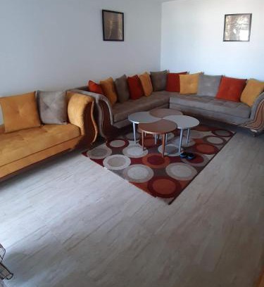 Cite El Wafa Appartement | Bel appartement 2 chambres et bien meublé