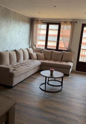 Ep 21 - Saint-Paul Appartement | Bel appartement au calme dans copropriété t 3 hauteur Montbéliard
