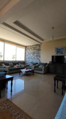 Sidi Rahal Appartement | Bel appartement avec vue sur mer Sidi Rahal