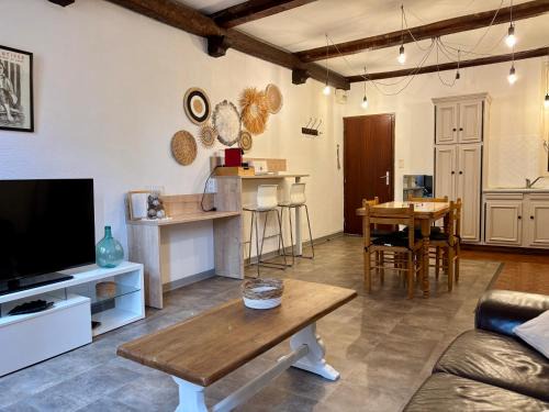 Saint-Mathieu Appartement | Bel Appartement Centre ville de Perpignan