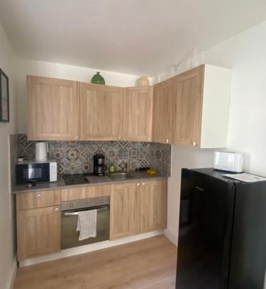 Cote Ouest Ormeaux Appartement | Bel appartement dans résidence avec balcon