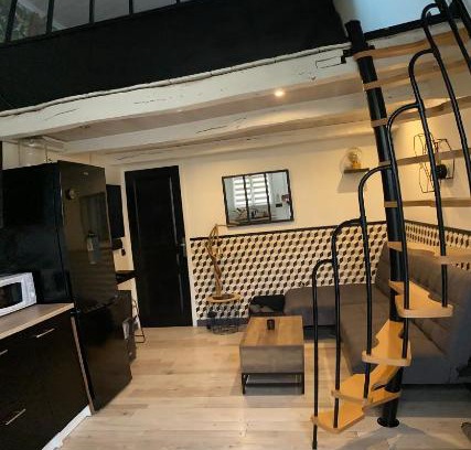Croix Chapeau Appartement | Bel appartement