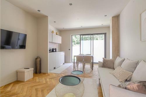 Ecully Appartement | Bel appartement lumineux, deux pièces, Ecully