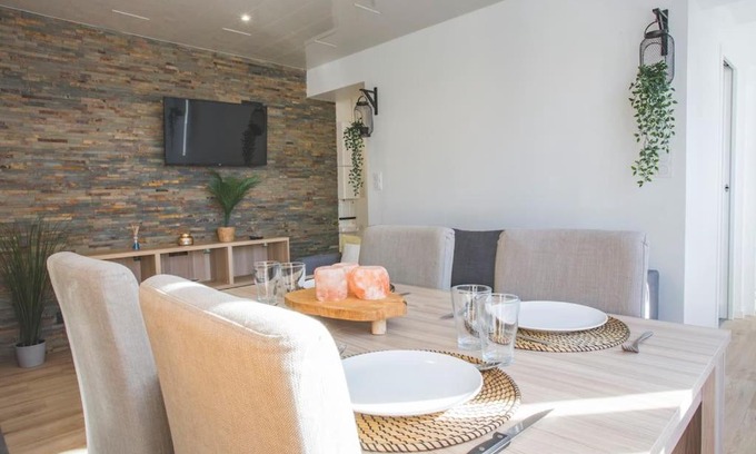 Douai Appartement | Bel appartement lumineux proche du centre-ville