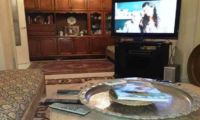 Bab Ezzouar Appartement | Bel appartement proche de l'aéroport