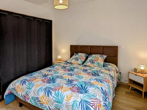 Vesoul Maison | Bel appartement rénové avec WiFi et parking sécurisé à Vesoul - FR-1-583-473