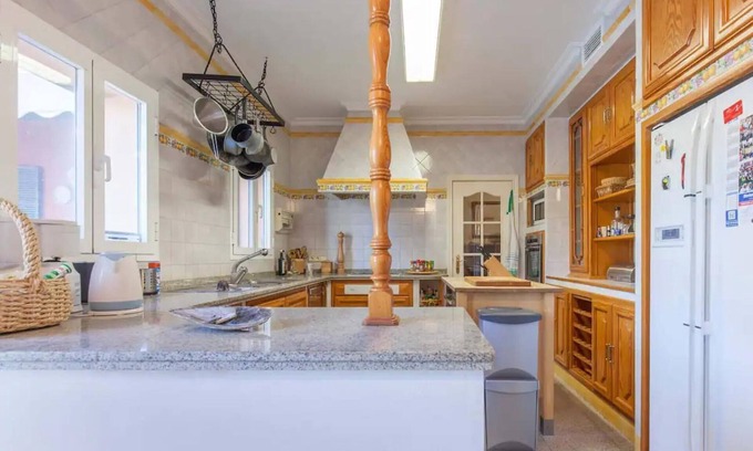 Valencina de la Concepcion Maison | Magnifica Villa con Piscina Privada