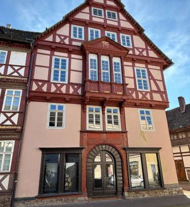 Hoexter Appartement | Bel Etage